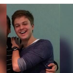 Meet your Posher, Giovanni